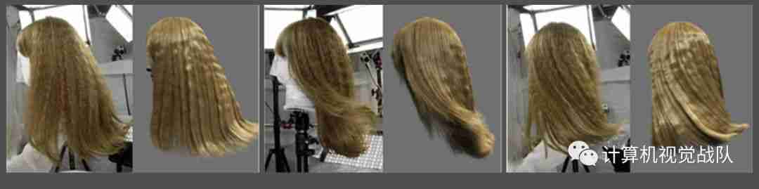 微软亚洲研究院|探索真实事物的虚拟再现