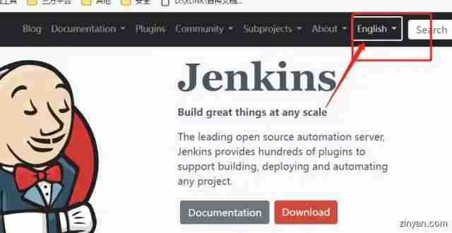 Windows 环境下，自动化集成工具Jenkins 安装配置详细介绍