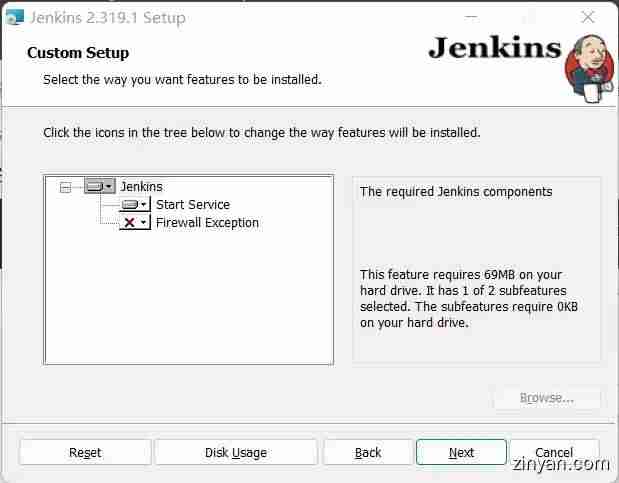 Windows 环境下，自动化集成工具Jenkins 安装配置详细介绍