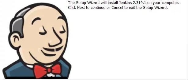 Jenkins在Windows安装配置全攻略