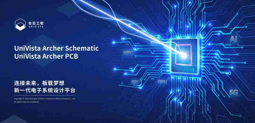 协同新突破!龙芯终端与合见工软Archer软件成功适配