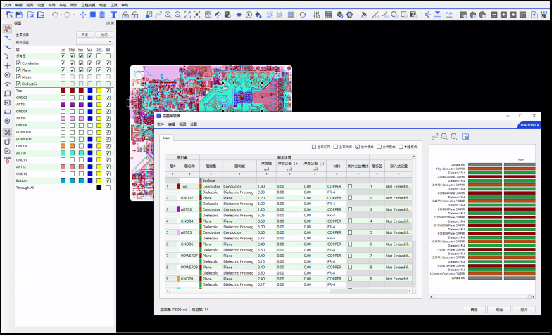 协同新突破!龙芯终端与合见工软Archer软件成功适配