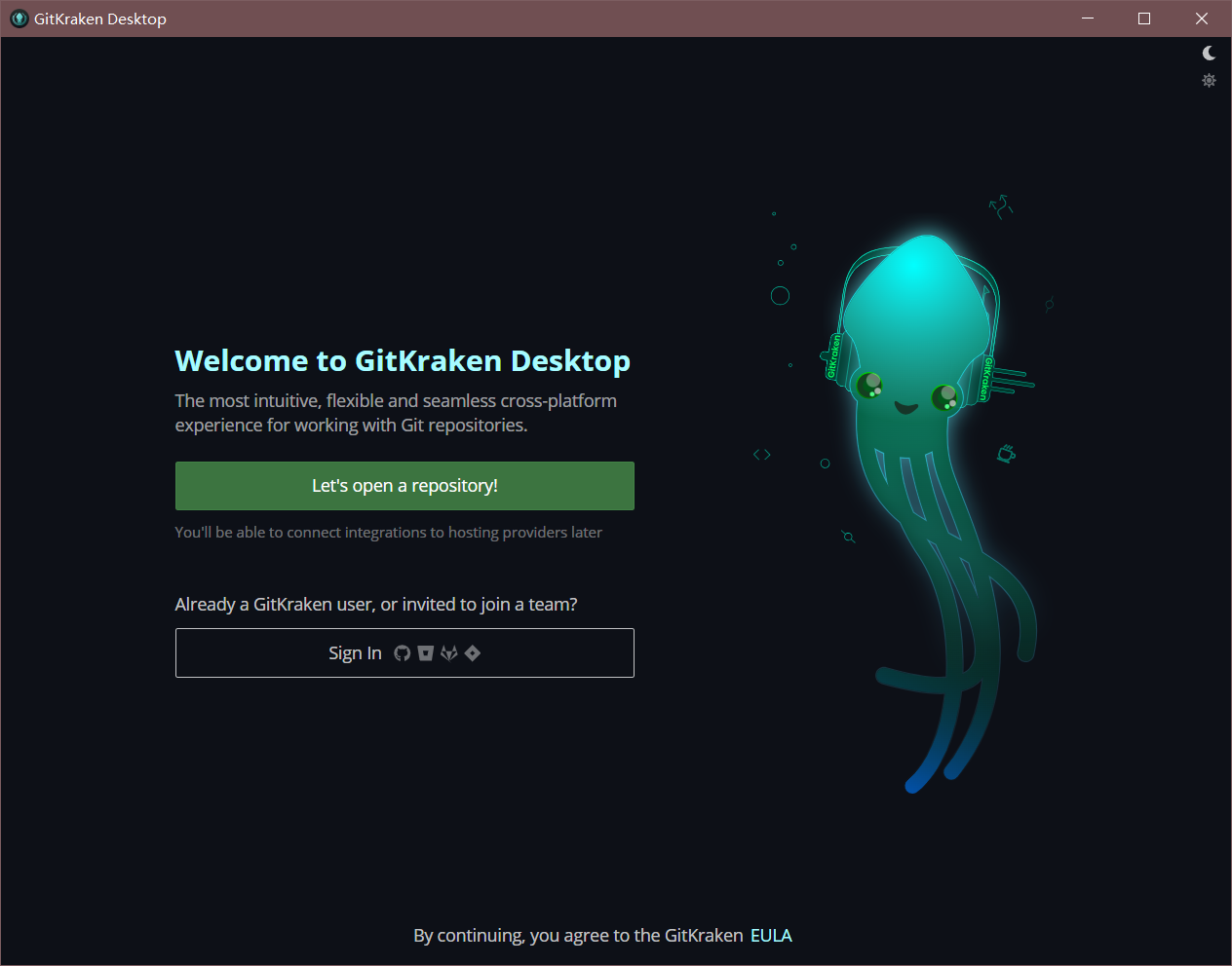 GitKraken最新版安装及高阶使用攻略