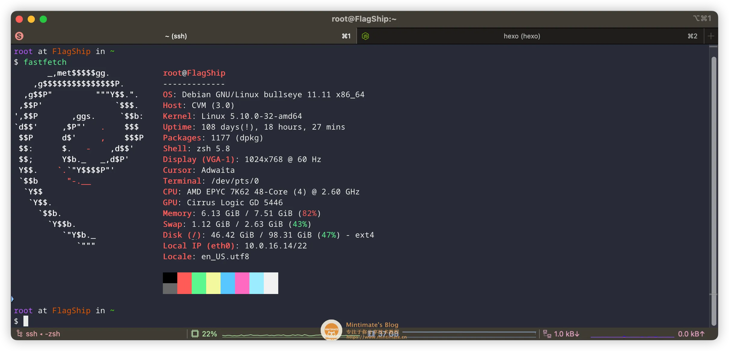 公网暴露 Ollama 端口存在风险？使用 OneAPI 聚合和保护你的模型调用