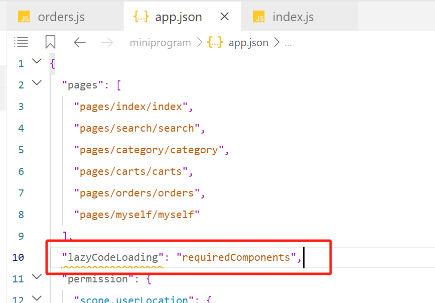 【微信小程序】routeDone with a webviewId 19 that is not the current page(env: Windows,mp,1