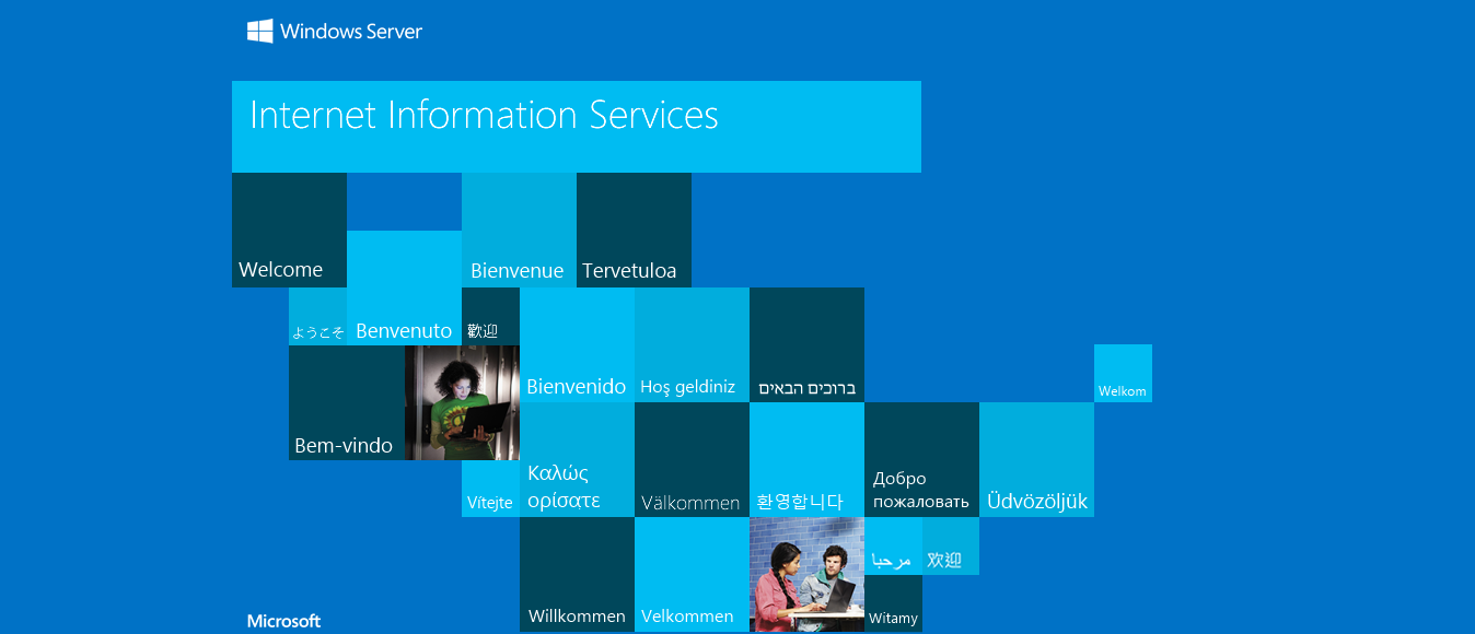 如何在 Windows 上搭建 PHP 网站