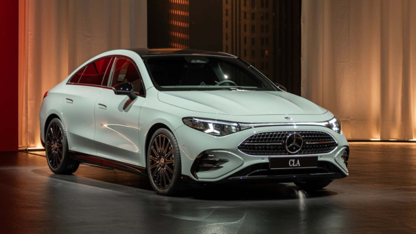 奔驰计划削减百余家国内经销商降本增效