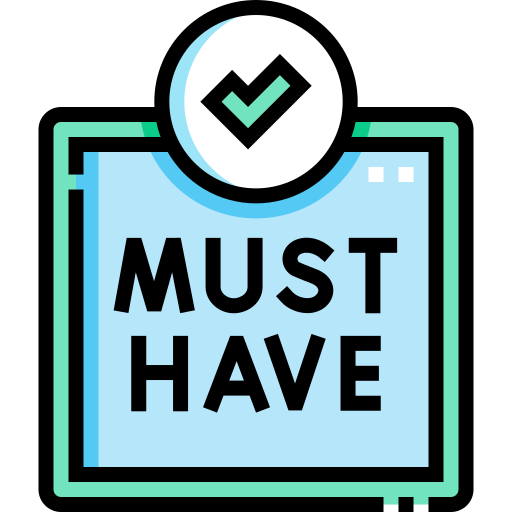 Необходимые расширения VS Code