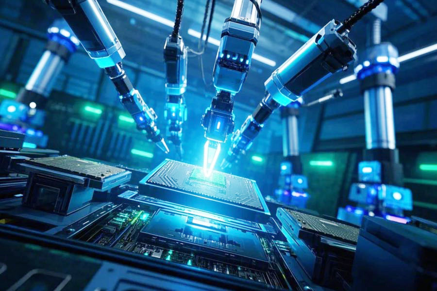 四部门“百场万企”活动启动，助力产业链对接