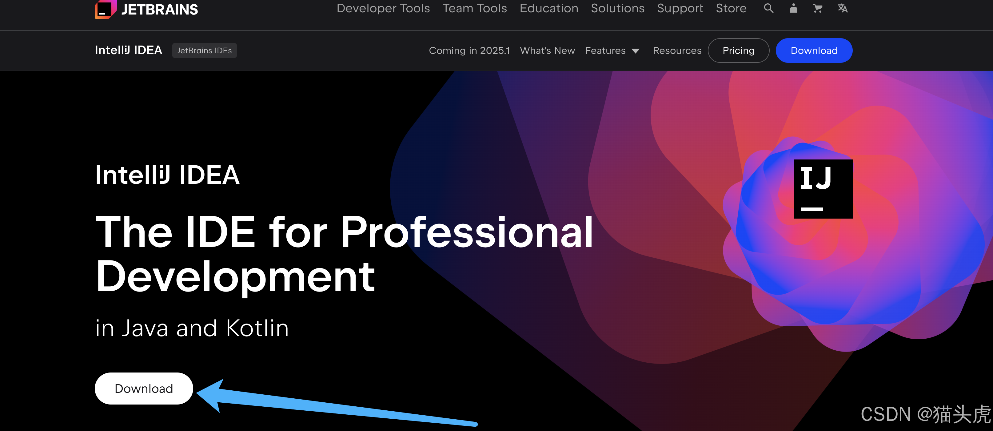 最新版 IntelliJ IDEA 下载、安装与基础配置教程 （支持 Windows / macOS / Ubuntu）