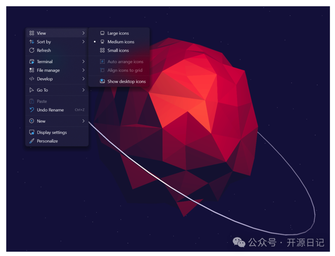 1.6K Star开源!Windows一款效率神器,尤其是一键复制路径