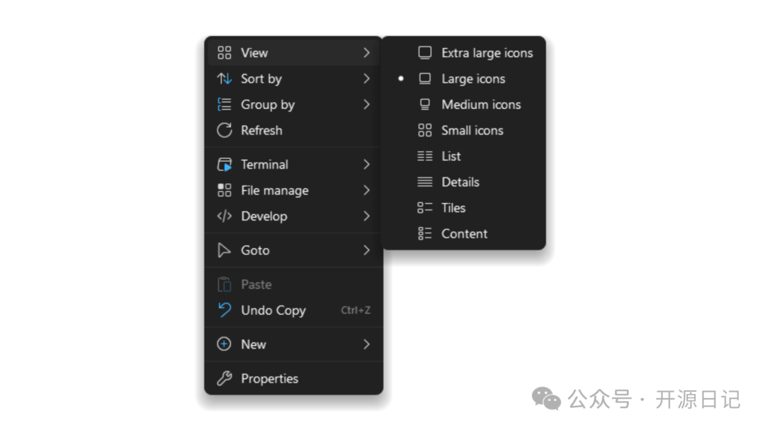 1.6K Star开源!Windows一款效率神器,尤其是一键复制路径