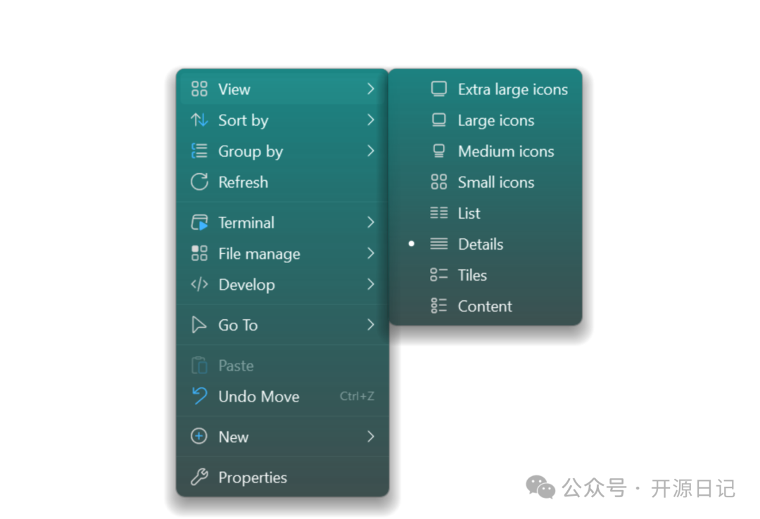1.6K Star开源!Windows一款效率神器,尤其是一键复制路径