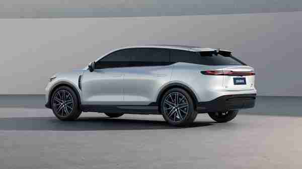 岚图知音申报信息曝光 首搭华为ADS 4+鸿蒙座舱5