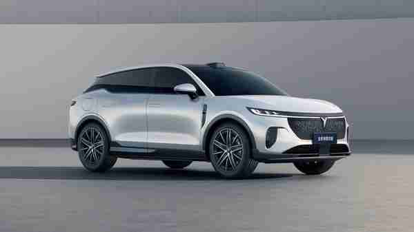 岚图知音申报信息曝光 首搭华为ADS 4+鸿蒙座舱5