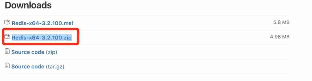 Java开发中对Redis的基本操作总结