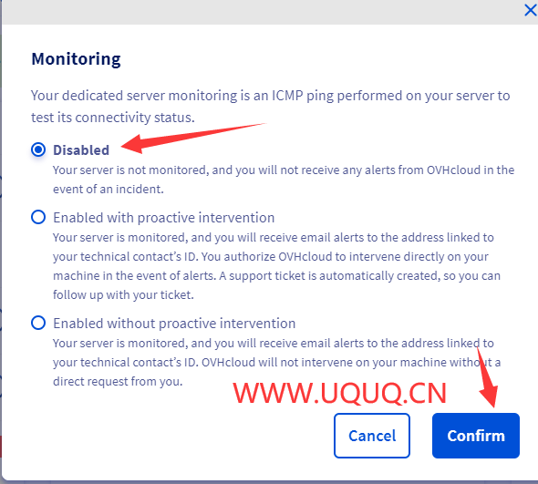 OVH物理机DD Windows