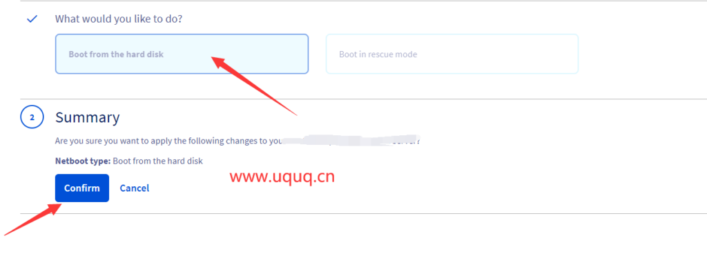 OVH物理机DD Windows