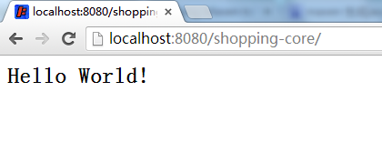 Command mvn jetty:run