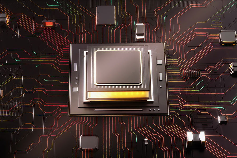 SkyworksQ2营收9.53亿，设计订单满满