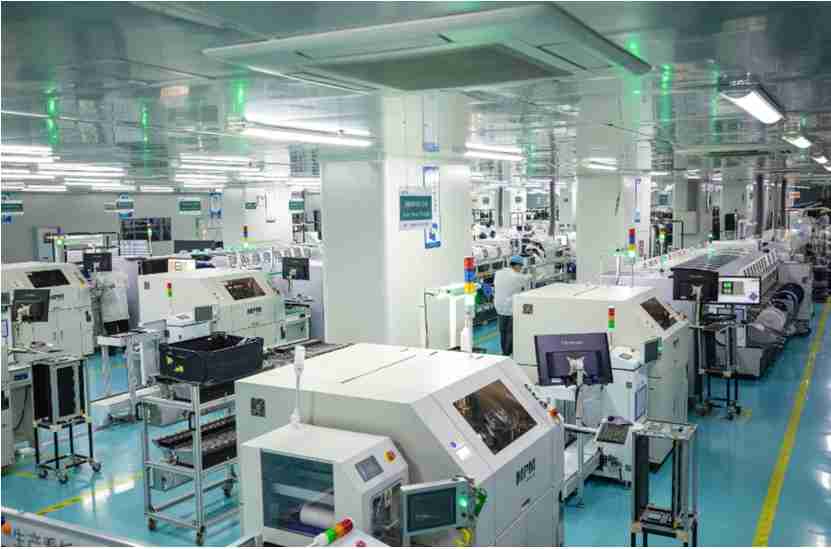 酷赛科技旗下四川酷比入选“四川省瞪羚企业”