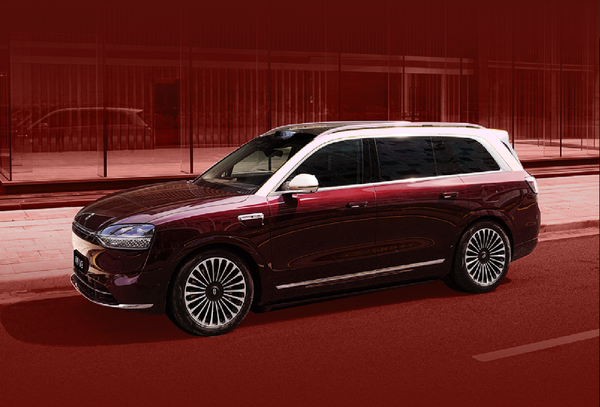 鸿蒙智行：问界M9 2025款上市64天大定突破6万台