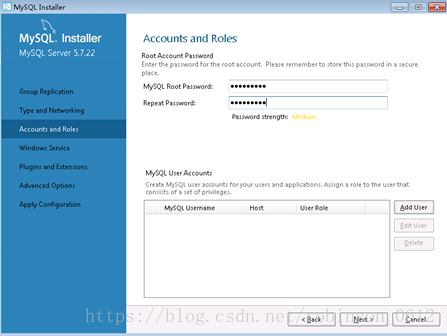 Windows环境下安装MySQL5.7及MySQL WrokBench