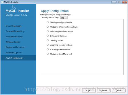Windows环境下安装MySQL5.7及MySQL WrokBench