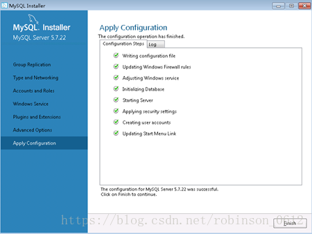 Windows环境下安装MySQL5.7及MySQL WrokBench