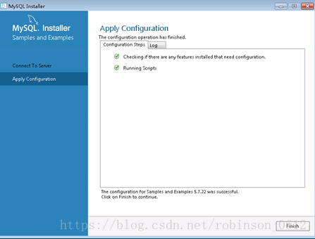 Windows环境下安装MySQL5.7及MySQL WrokBench