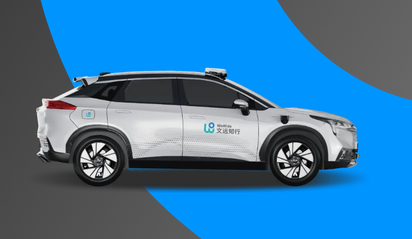 文远知行与优步合作升级，Robotaxi进军15城