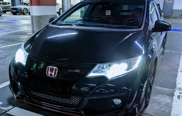 男子爱车被盗后又辗转买回 离奇过程令人啼笑皆非