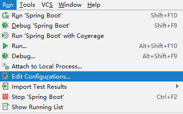 Spring Boot入门教程1、使用Spring Boot构建第一个Web应用程序