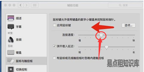 苹果笔记本无法双击打开文件夹、软件快捷图标