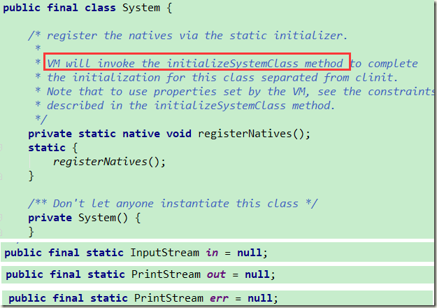 [一]FileDescriptor文件描述符 标准输入输出错误 文件描述符
