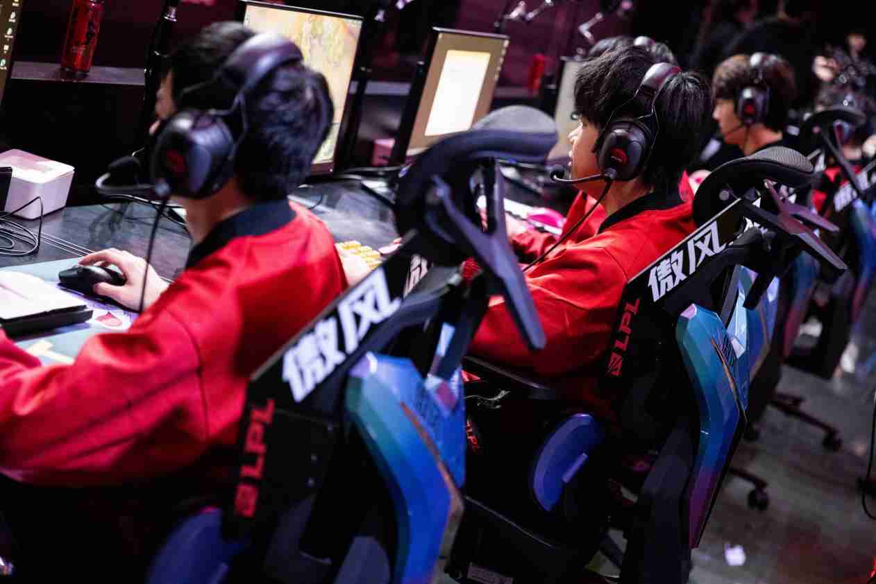 五大核心科技，傲风G7重新定义“专业电竞椅”标准！