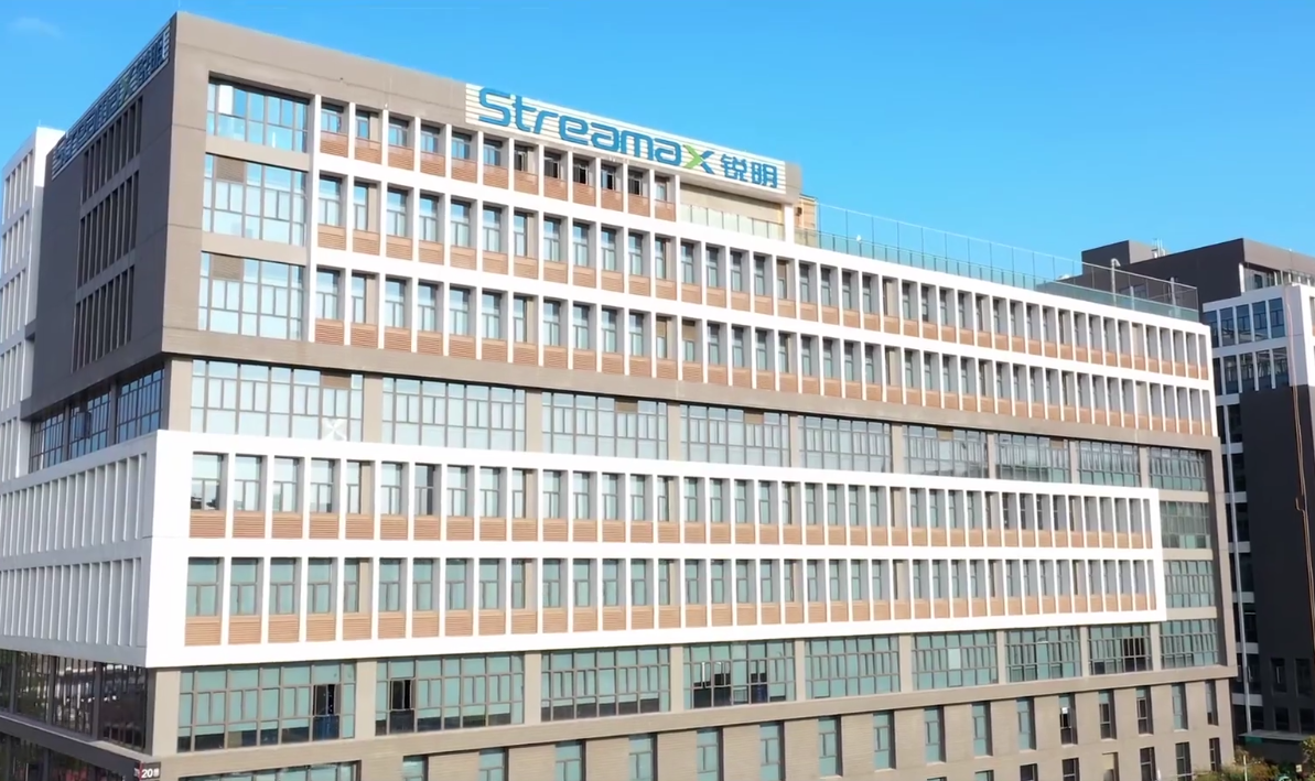 锐明技术：美国建产业难，关税影响小