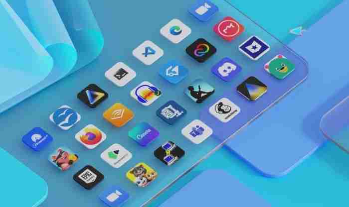 微软在31个国家将Android 应用引入Windows 11