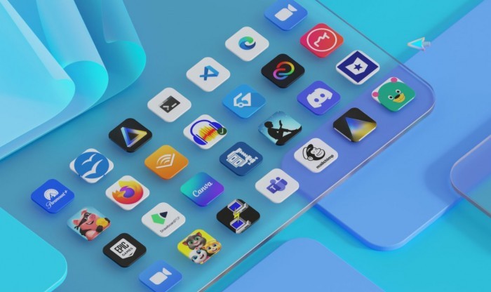 微软在Windows11引入Android应用，覆盖31国
