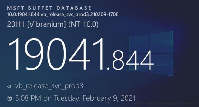 Win1020H1/20H2可选更新发布，修复IE内存泄漏问题