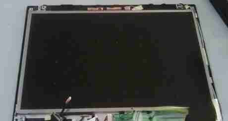 笔记本闪屏门都有哪些故障现象?