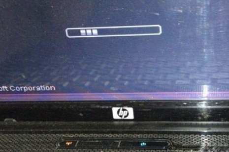 笔记本闪屏门故障现象全解析