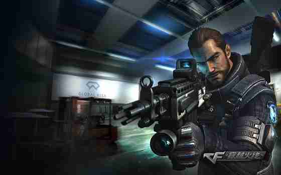 Win7电脑怎么调CF烟雾头最清晰?CF烟雾头最清楚的设置方法