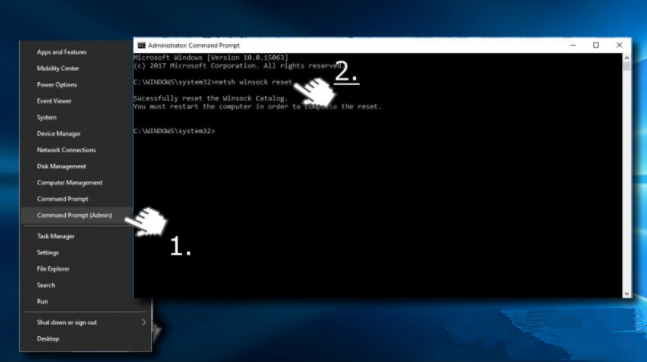 Win10系统OneDrive无法连接提示错误代码0x8004de40怎么办?