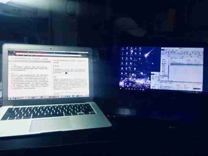 如何构建局域网极速云盘（速度神快）--局域网内共享文件详解