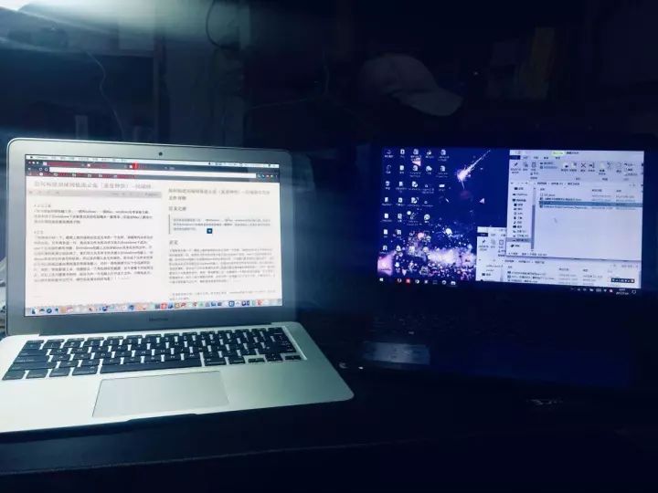 局域网极速云盘搭建，共享文件速度超快