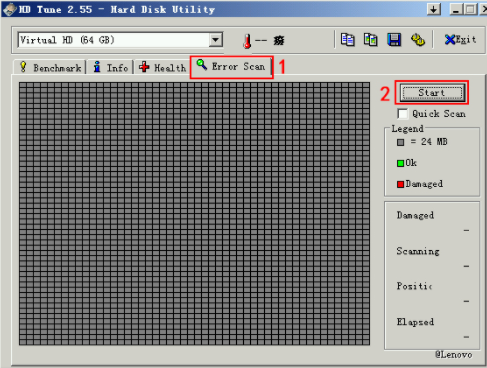 硬盘经常丢失分区解决方法