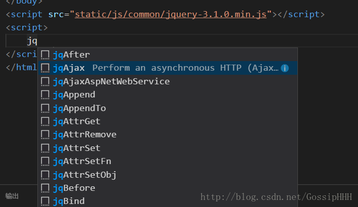 vscode-轻量级实用编辑器
原