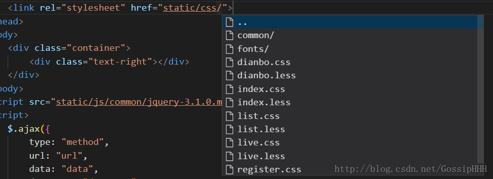 vscode-轻量级实用编辑器
                                                                            原