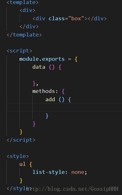 vscode-轻量级实用编辑器
                                                                            原